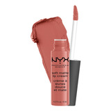 Batom Nyx Professional Makeup