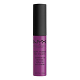Batom Nyx Professional Makeup
