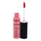 Batom Nyx Professional Makeup