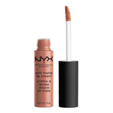 Batom Nyx Professional Makeup