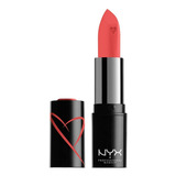 Batom Nyx Professional Shout