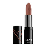 Batom Nyx Professional Shout