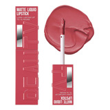 Batom Pink 03 Matte