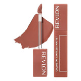 Batom Revlon Lipstick Formula