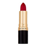 Batom Revlon Super Lustrous