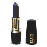 Batom Roxo Maquiagem De