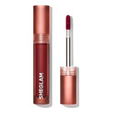 Batom Sheglam Soft Haze