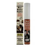 Batom The Balm Meet