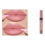 Batom Victoria Secret Velvet