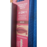 Baton Eudora  