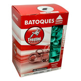 Batoque Silicone C base Trestini Para Tatuagem tattoo M