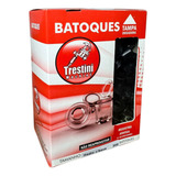 Batoque Tatuagem De Silicone