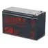 Batt Ery Para Nobreak Apc Csb 12v 7 2a 28w 100  Novas