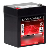 Batt Ery Unipower 12v