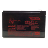 Battery 12v 28w 7