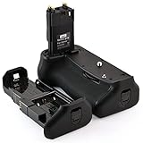 Battery Grip BG E13 Para Câmera Canon EOS 6D