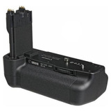 Battery Grip Canon Bg-e5 Para Canon Eos Rebel Xs, Xsi E T1i