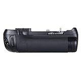 Battery Grip Mb-d14 Magnésio Para Nikon D610 E D600