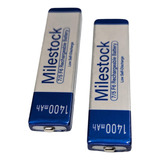 Battery Milestock Para Sony