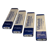 Battery Milestock Para Sony