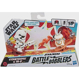 Battle Bobblers Star Wars