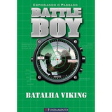 Battle Boy