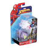 Battle Cubes Homem Aranha