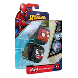 Battle Cubes Marvel