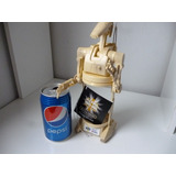 Battle Droid Can Holder