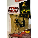 Battle Droid Cw33 9cm