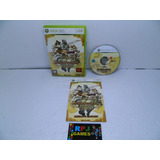 Battle Fantasia Xbox 360