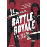 Battle Royale De