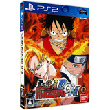 Battle Stadium D.o.n Para Playstation 2