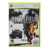 Battlefield Bad Company