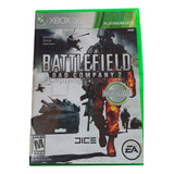 Battlefield Bad Company