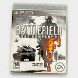 Battlefield Bad Company