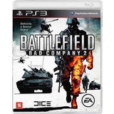 Battlefield Bad Company