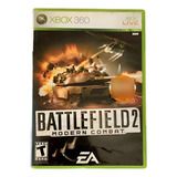 Battlefield 2 Modern Combat