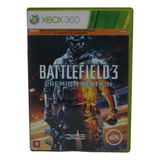 Battlefield 3 Premium Edition