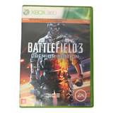 Battlefield 3 Premium Edition