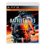 Battlefield 3 Ps3 Fisico