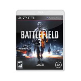 Battlefield 3 Standard Edition