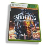Battlefield 3 Xbox 360