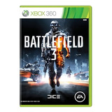 Battlefield 3 Xbox 360