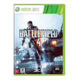 Battlefield 4 Standard Edition