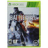 Battlefield 4 Xbox 360