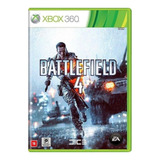 Battlefield 4 Xbox 360