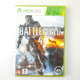 Battlefield 4 Xbox 360