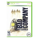 Battlefield Bad Co 