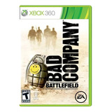 Battlefield Bad Company